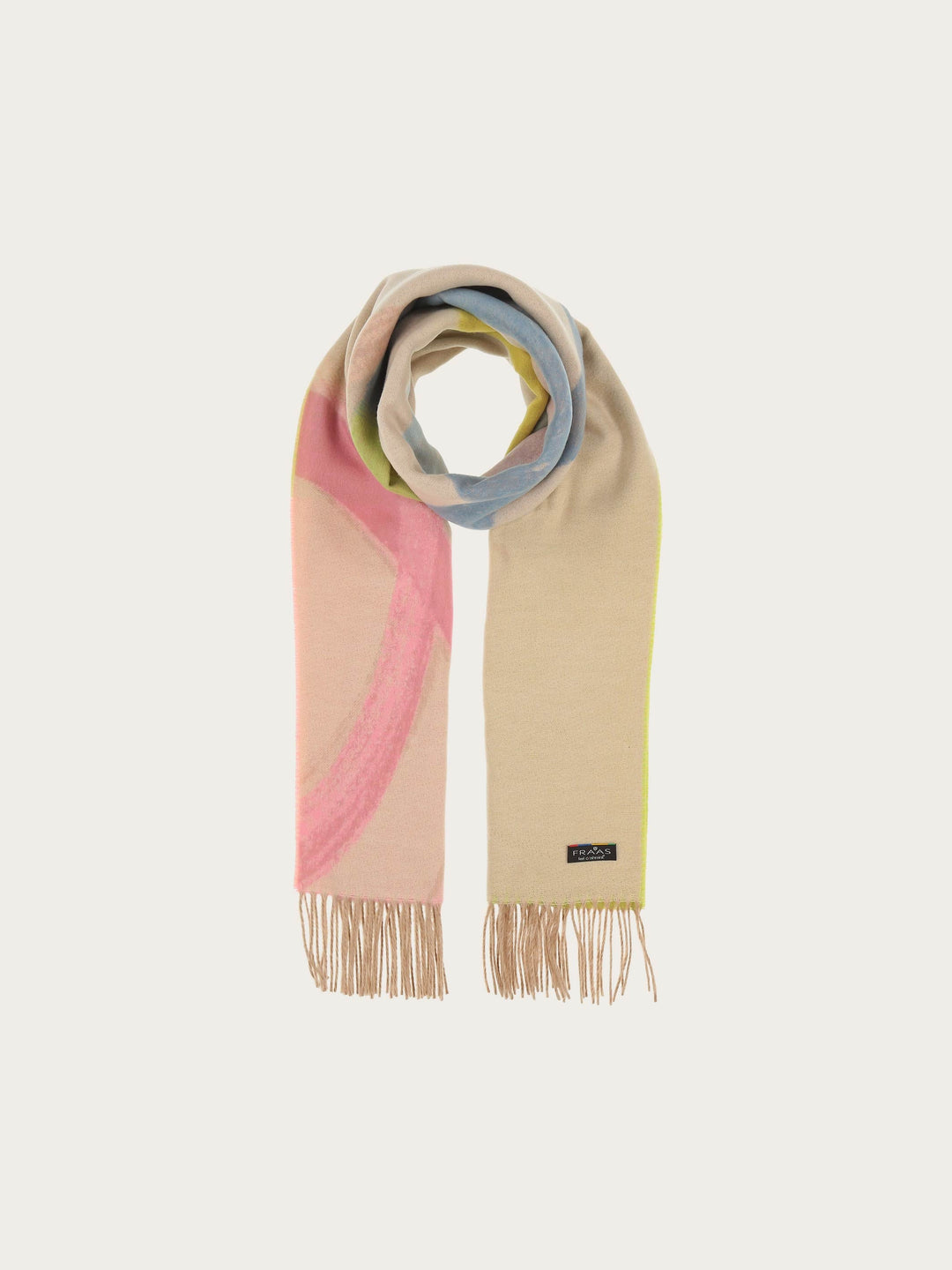 Ribbons Cashmink Scarf