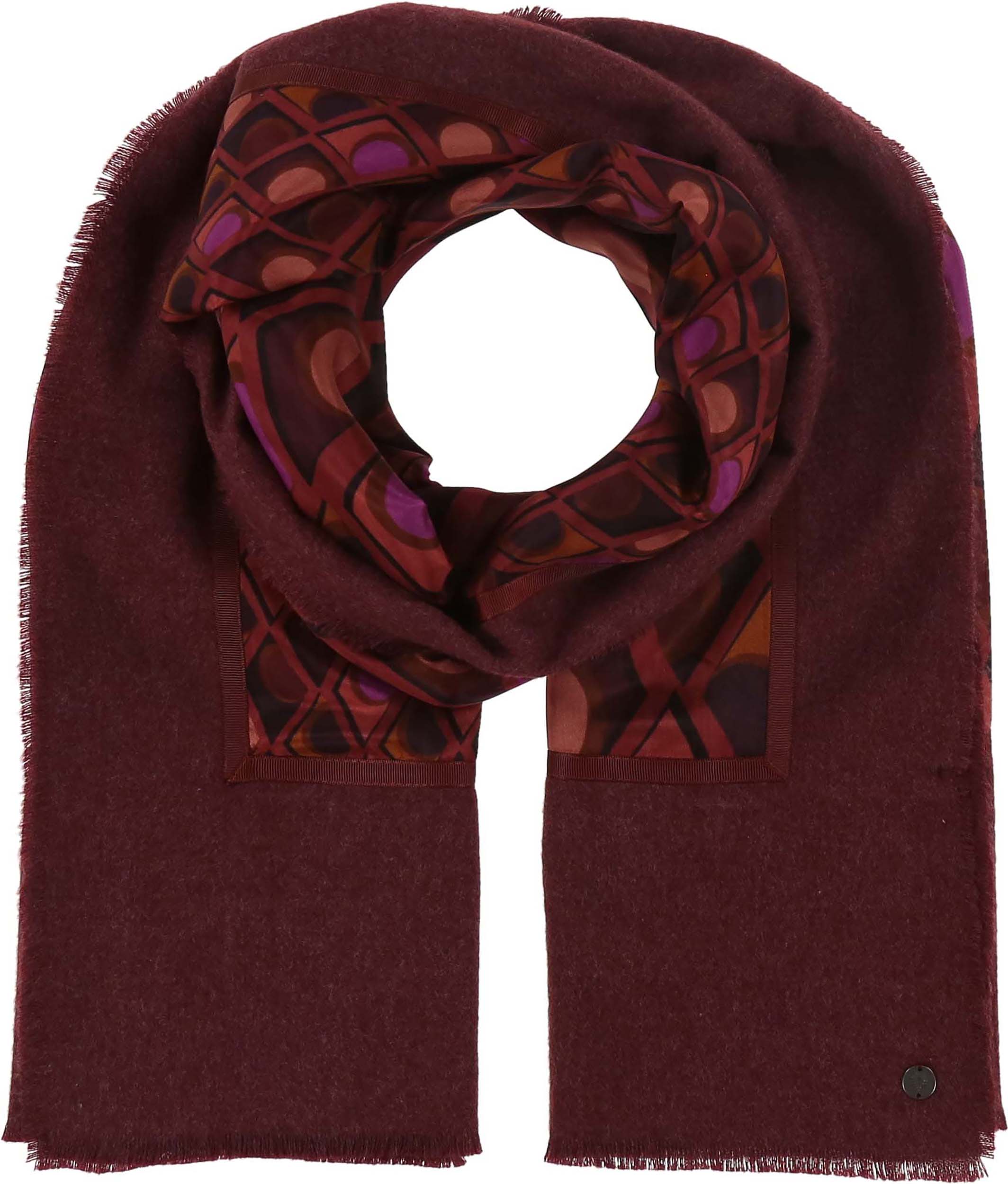 Burberry scarf cheap mens bordeaux