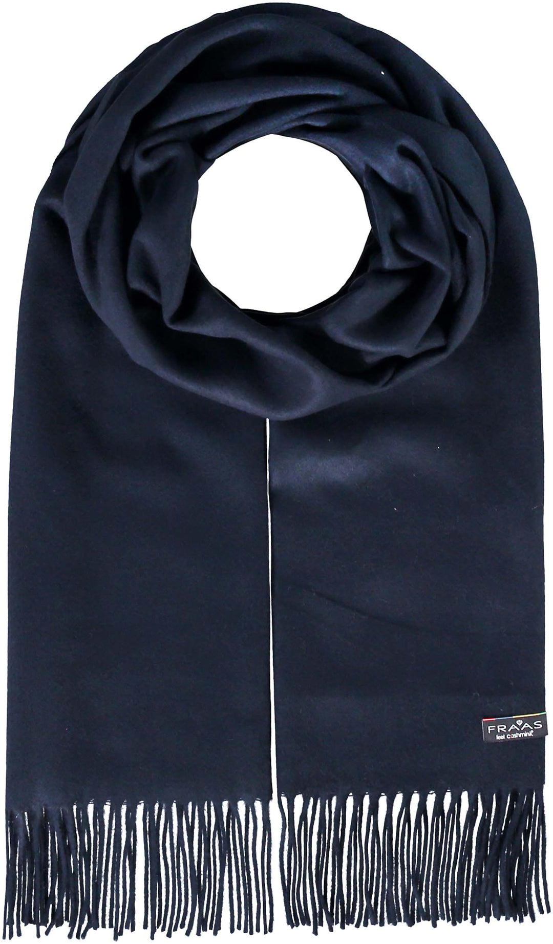 FRAAS Essential Solid Cashmink® Blanket Scarf