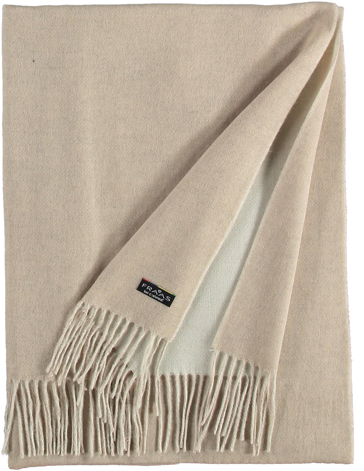 Double Face Oversized Cashmink® Scarf