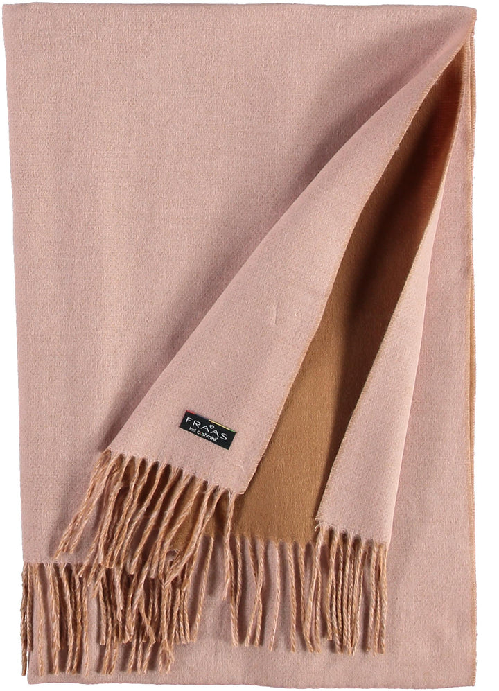 Double Face Oversized Cashmink® Scarf