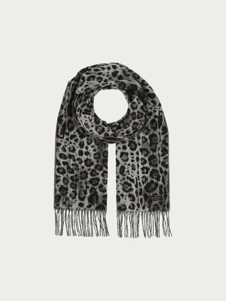 Nouveau Leo Cashmink Scarf