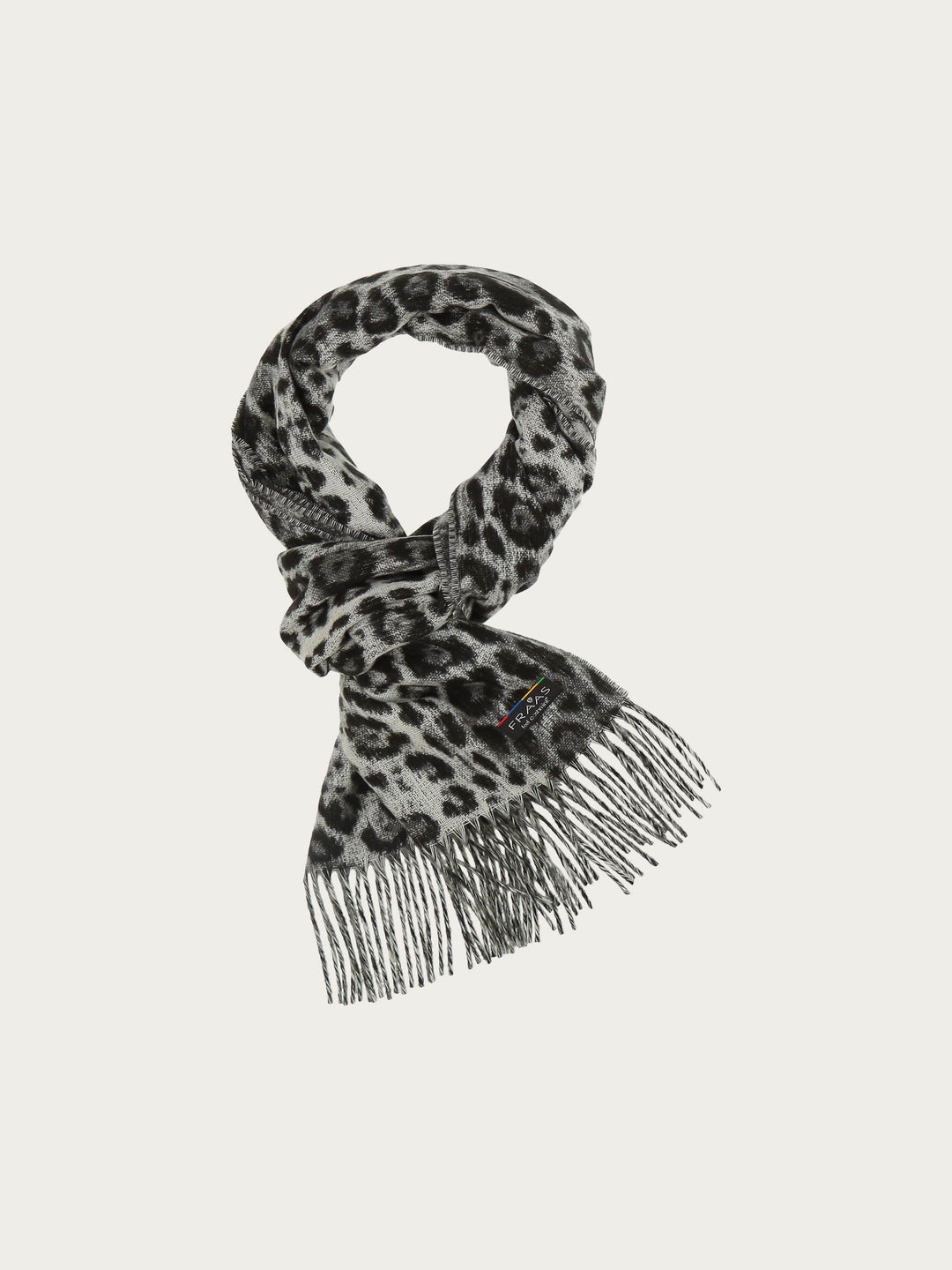 Nouveau Leo Cashmink Scarf