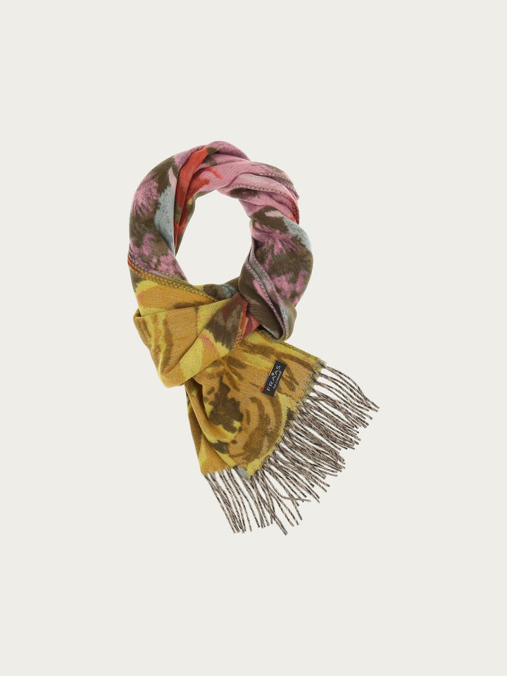 Romantic Roses Cashmink Scarf