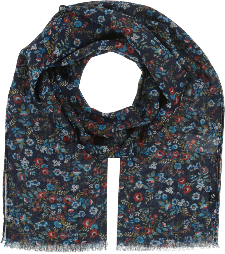 Sustainability Edition Ditzy Floral Recycled Scarf