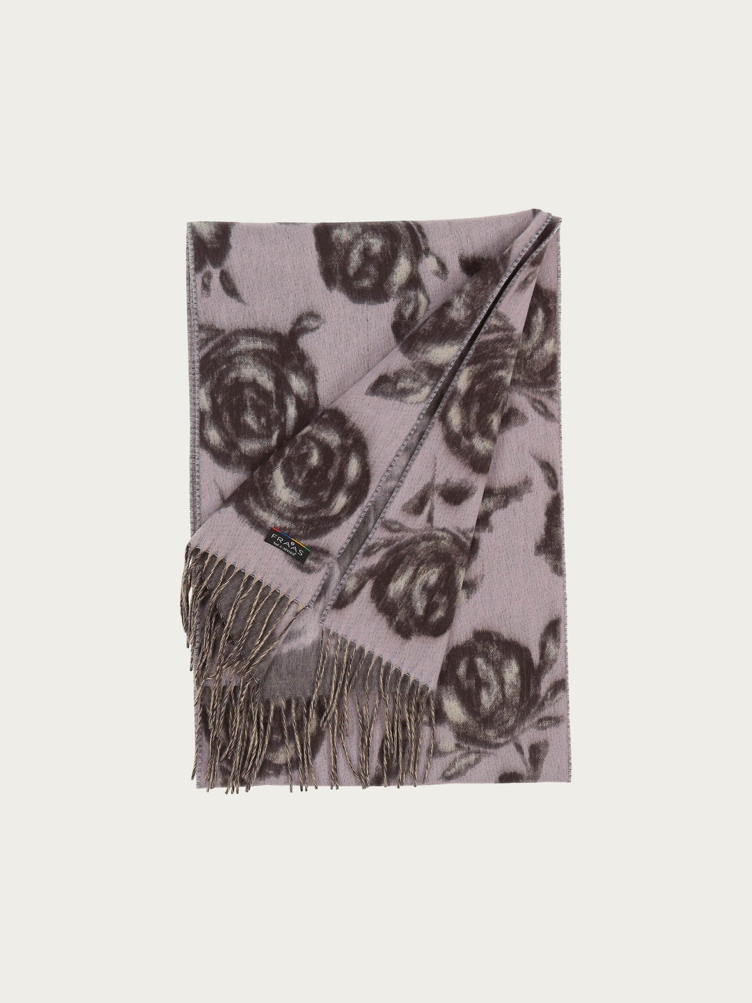 Sustainability Edition Roses All Day Recycled Scarf