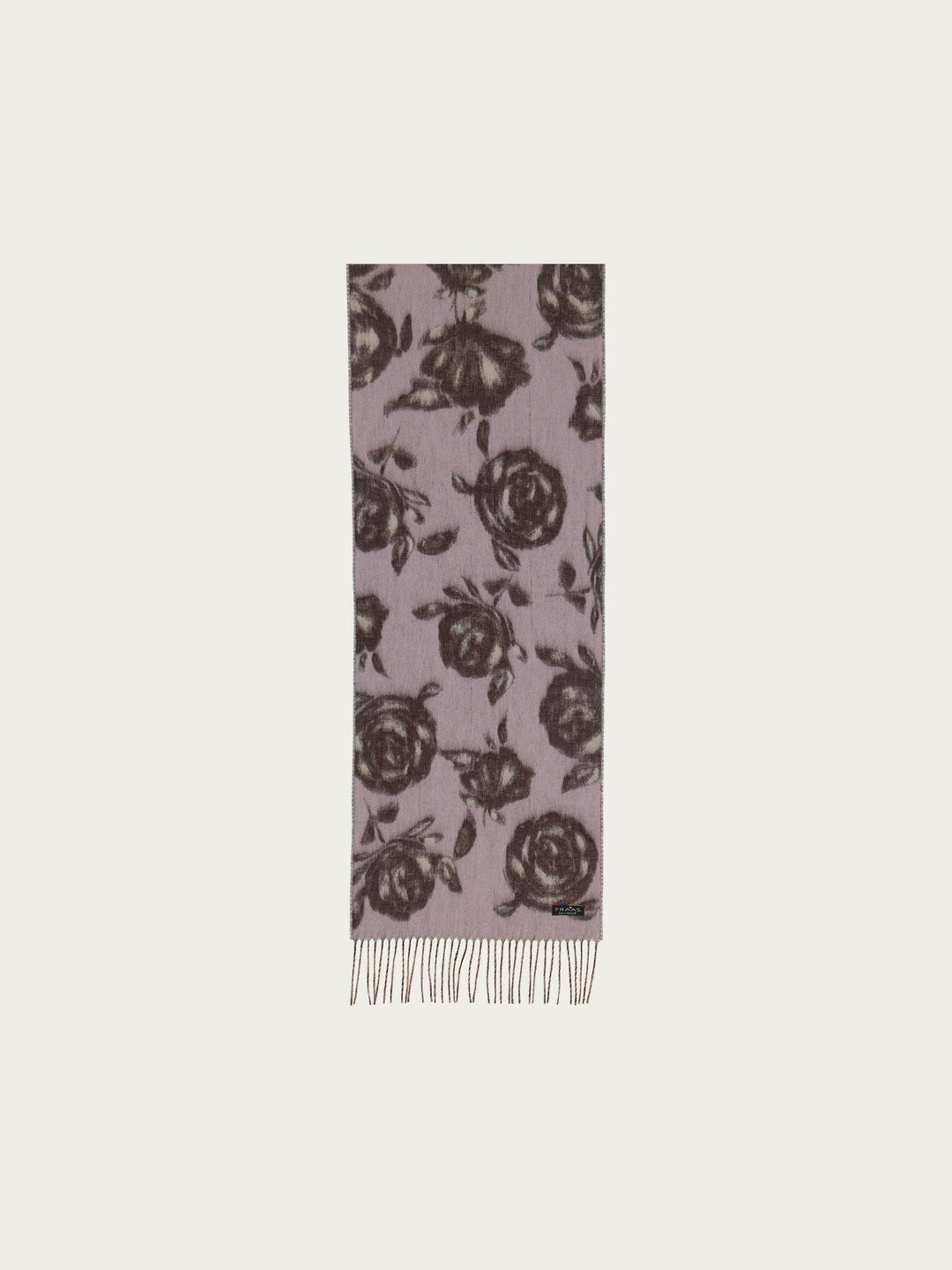 Sustainability Edition Roses All Day Recycled Scarf