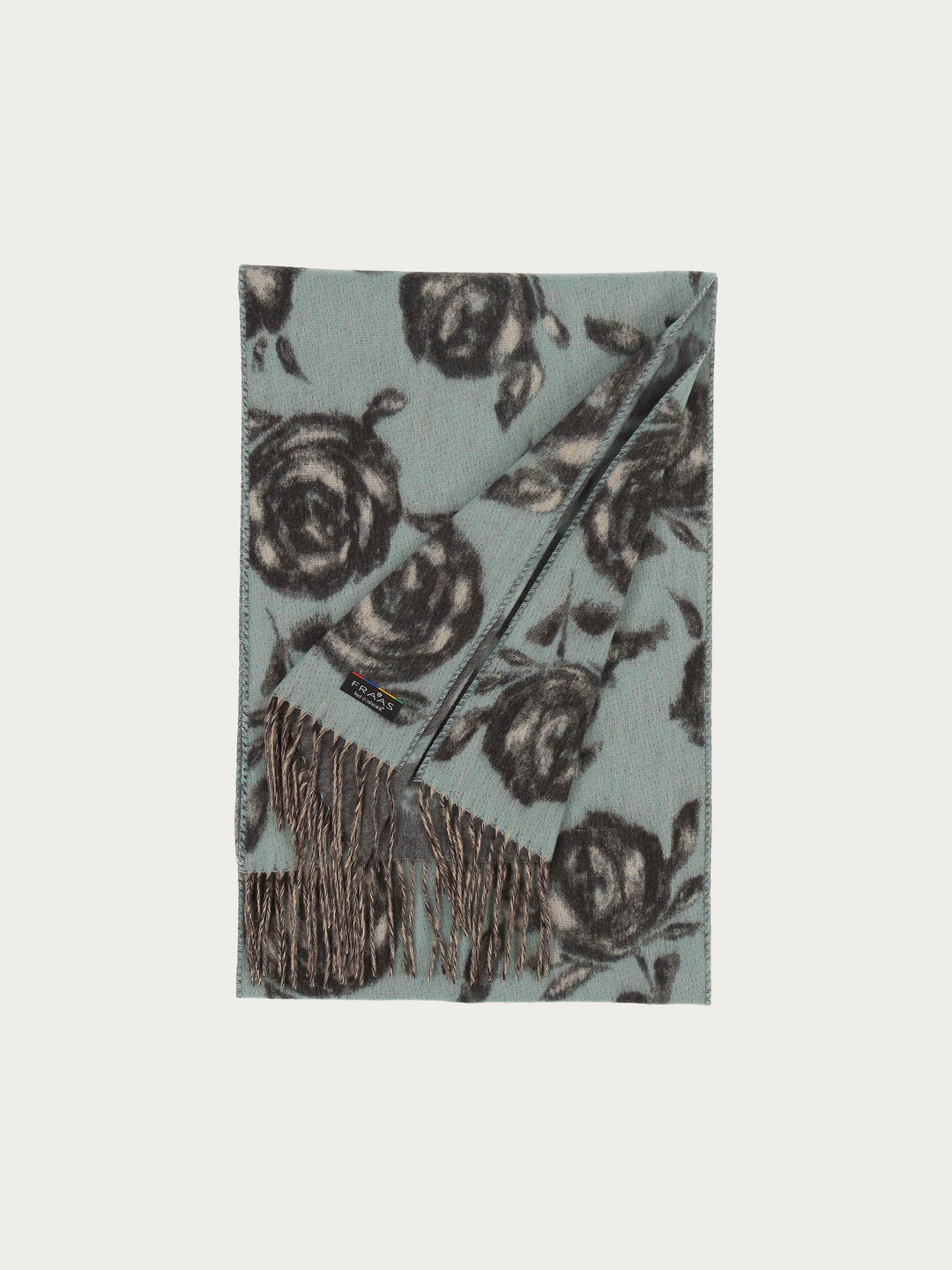 Sustainability Edition Roses All Day Recycled Scarf