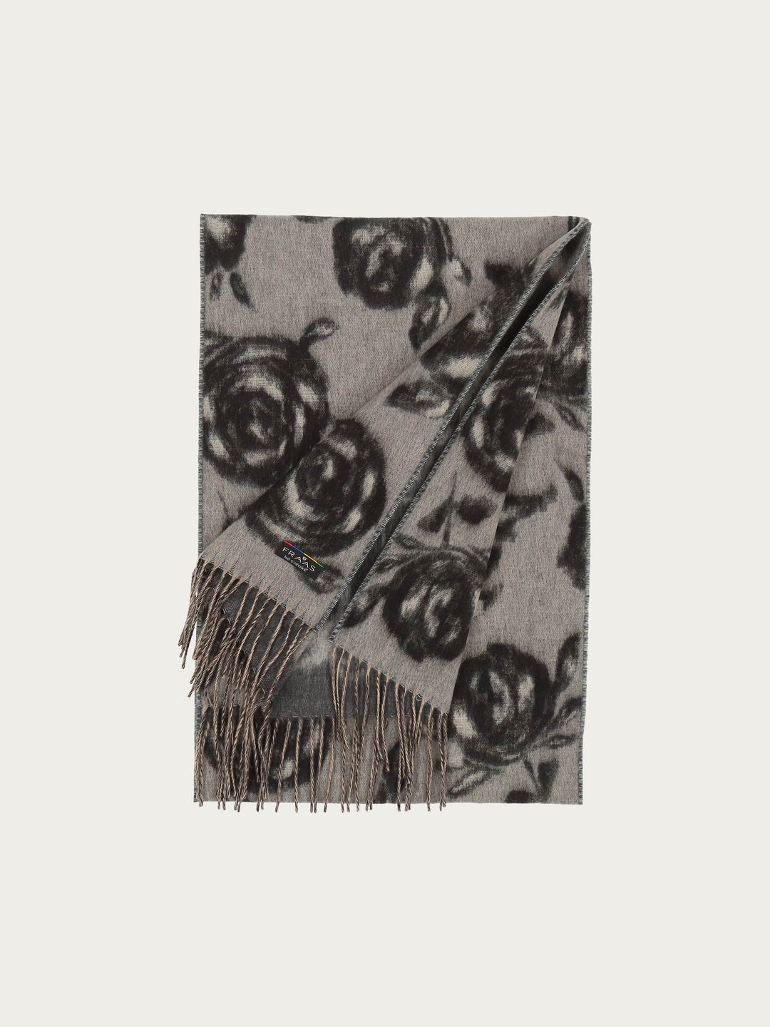 Sustainability Edition Roses All Day Recycled Scarf