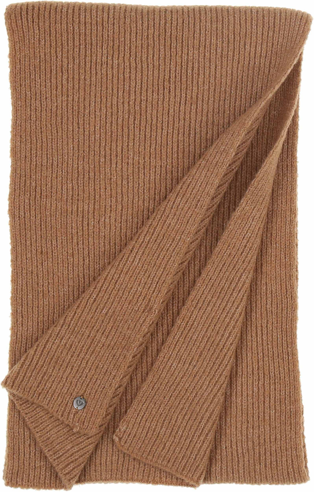 Sustainability Edition Solid Knit Scarf