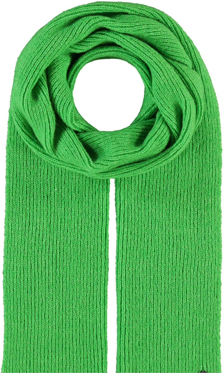 Sustainability Edition Solid Knit Scarf