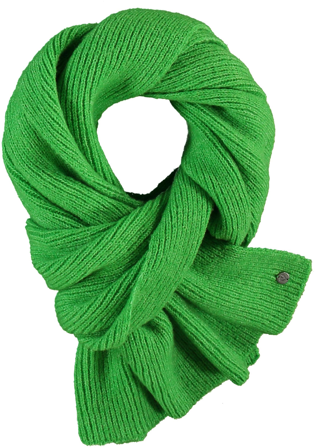 Sustainability Edition Solid Knit Scarf