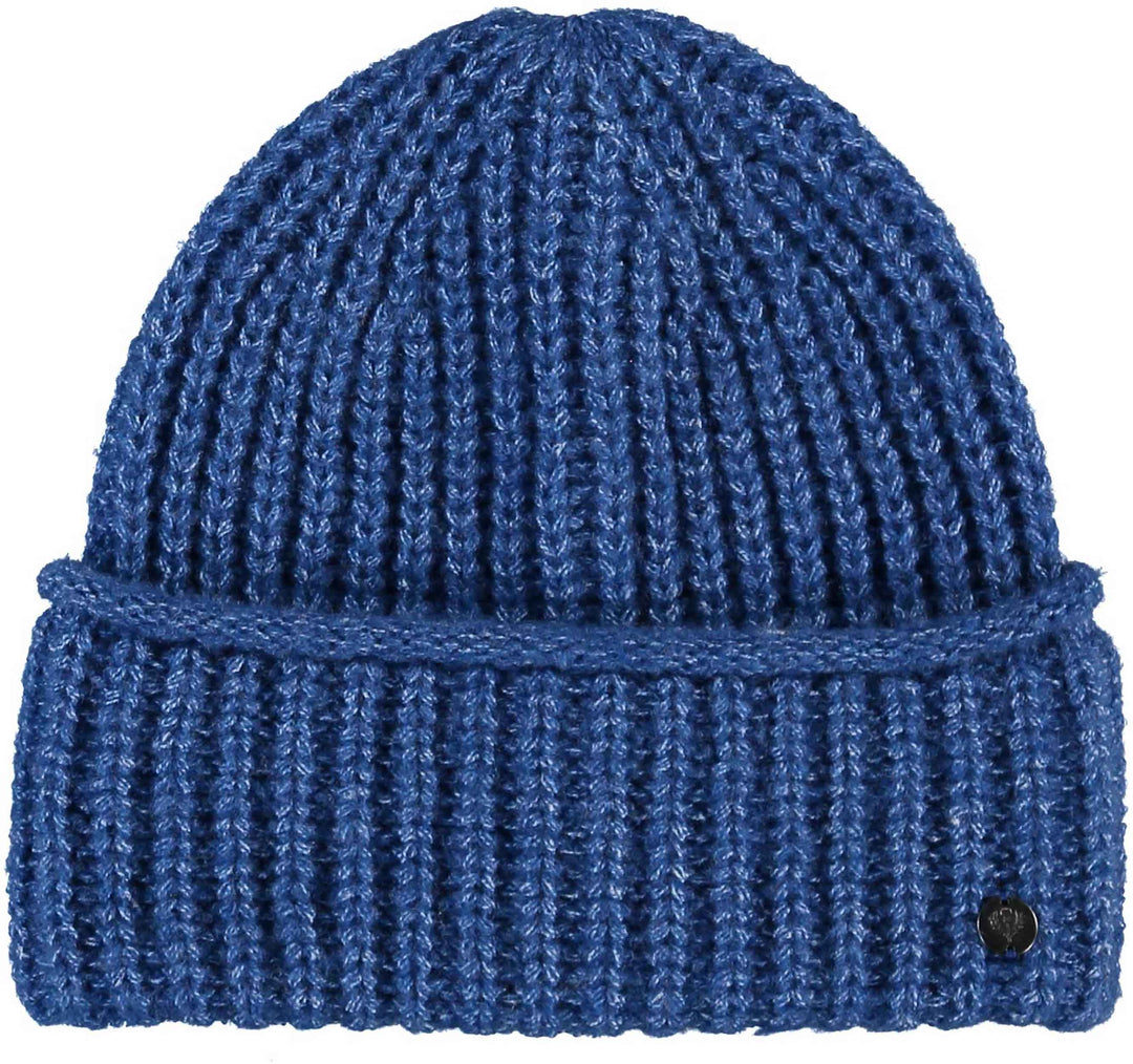 Sustainability Edition Solid Knit Hat