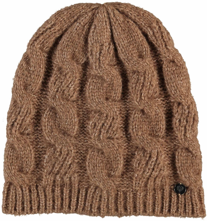 Sustainability Edition Cable Knit Hat