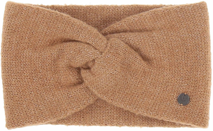 Sustainability Edition Solid Knit Recycled Headband