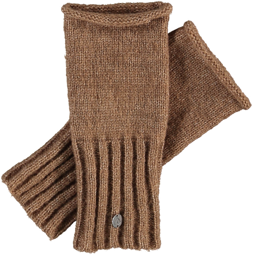 Sustainability Edition Solid Knit Armwarmer