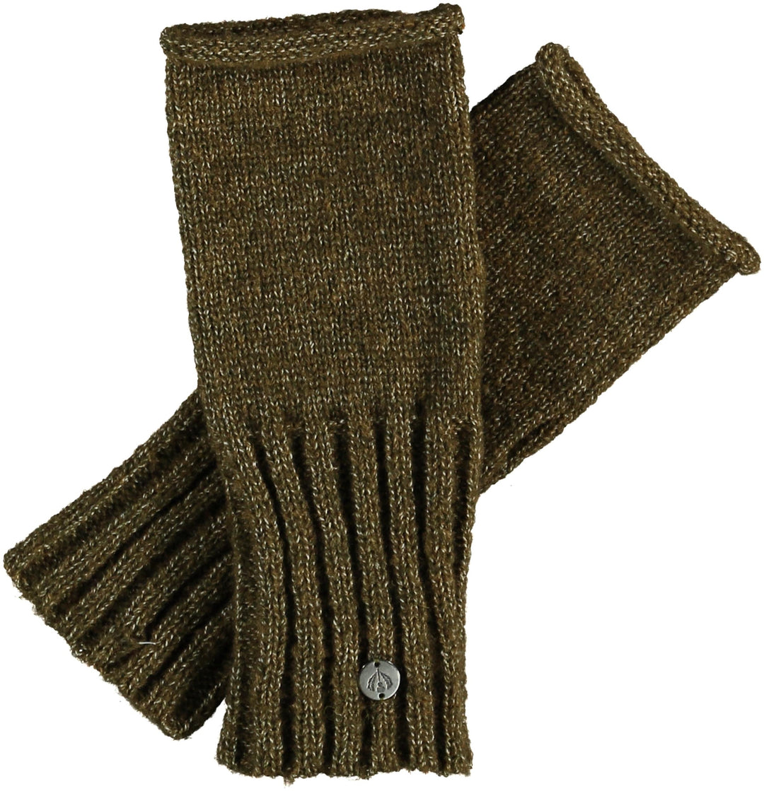 Sustainability Edition Solid Knit Armwarmer