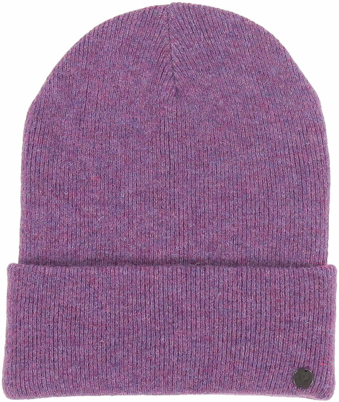 Sustainability Edition Jersey Knit Recycled Cuff Beanie