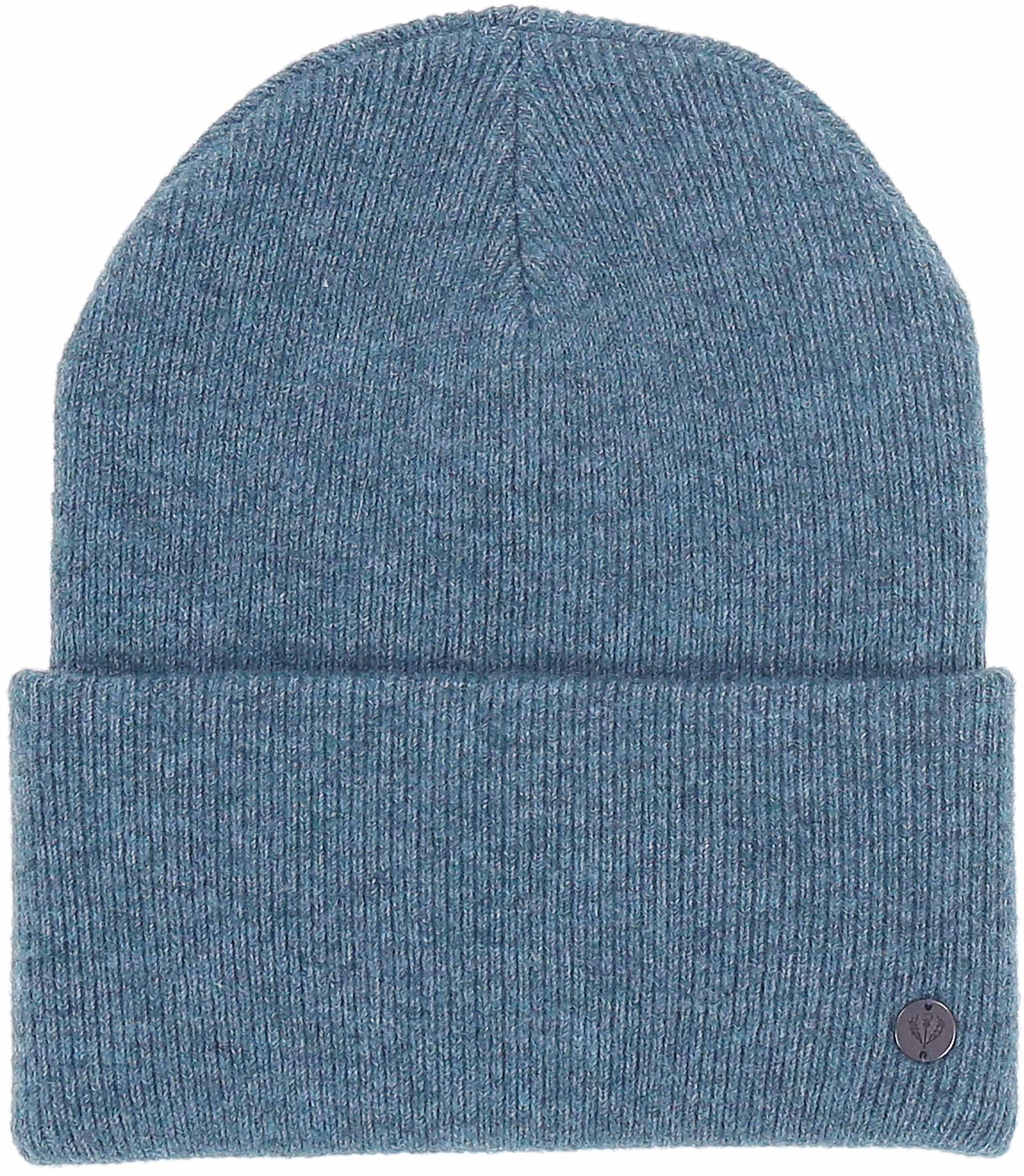 Sustainability Edition Jersey Knit Recycled Cuff Beanie