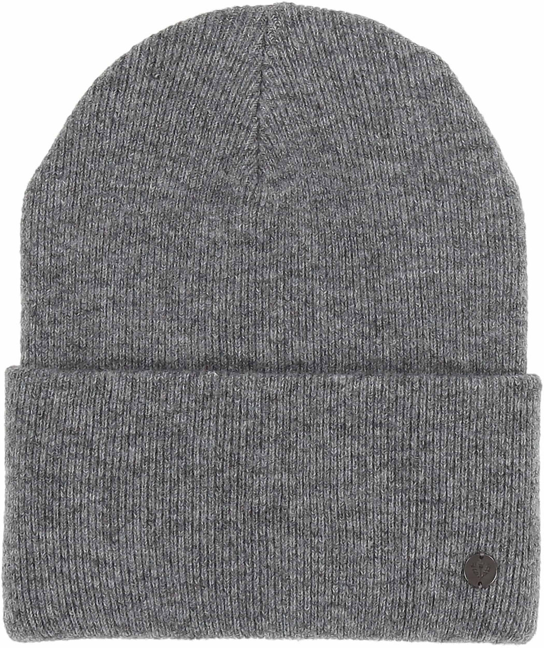 Sustainability Edition Jersey Knit Recycled Cuff Beanie