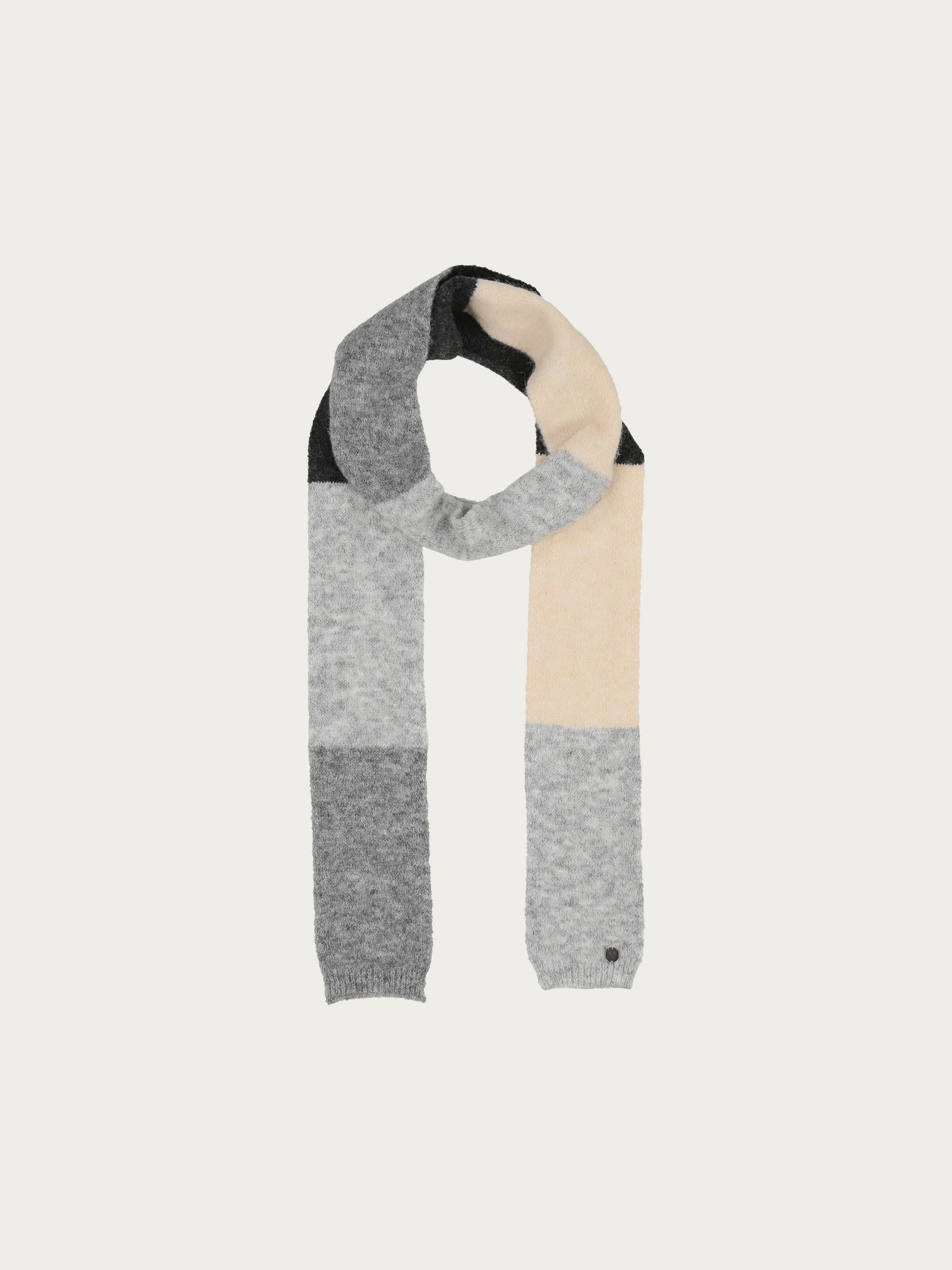 FRAAS Sustainability Edition Recycled Long and Skinny Scarf