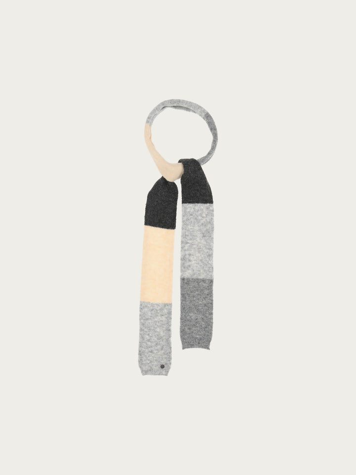 Sustainability Edition Recycled Long and Skinny Scarf