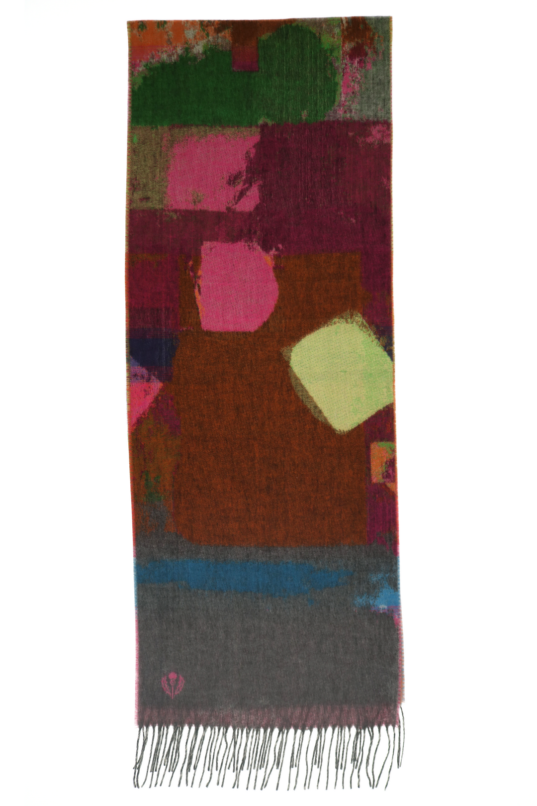 Abstract Art Cashmink® Scarf