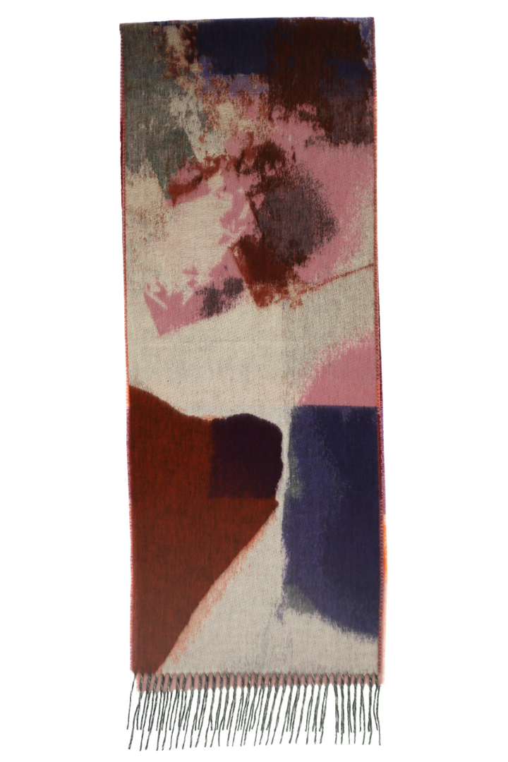 Abstract Art Cashmink® Scarf