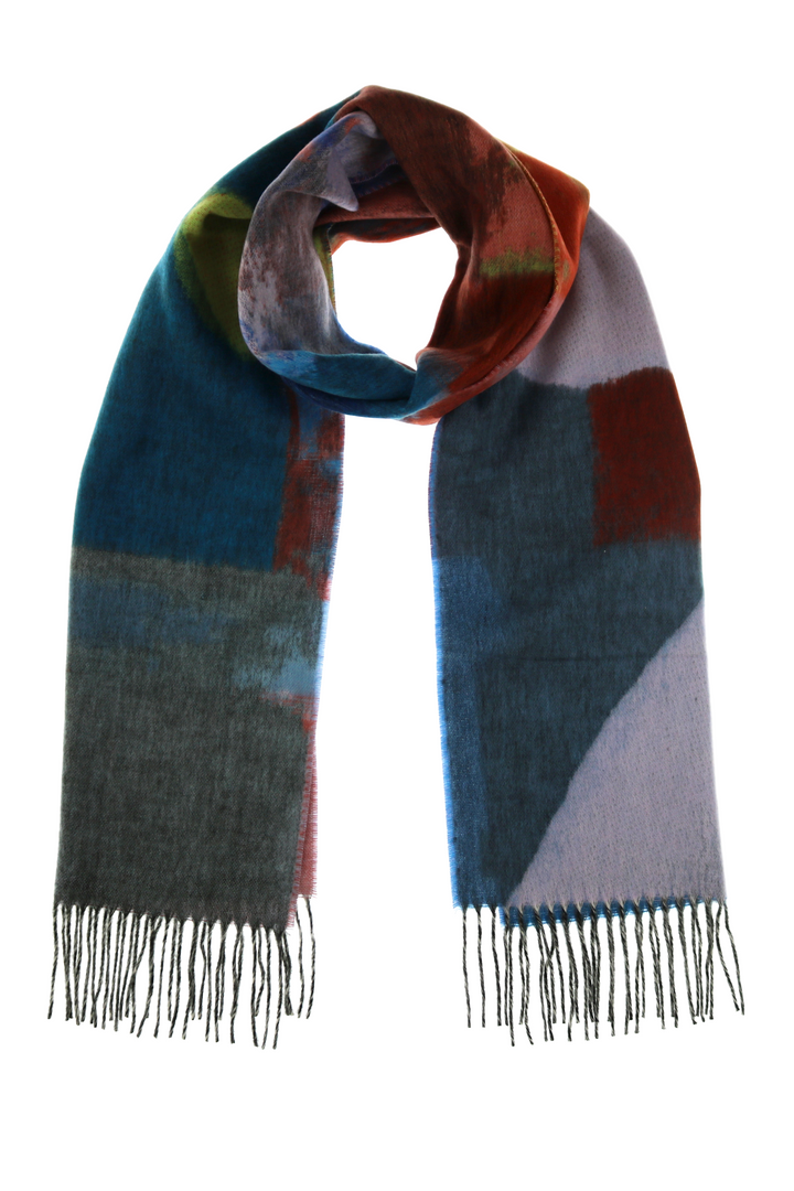 Abstract Art Cashmink® Scarf