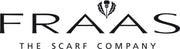 FRAAS The Scarf Company Logo