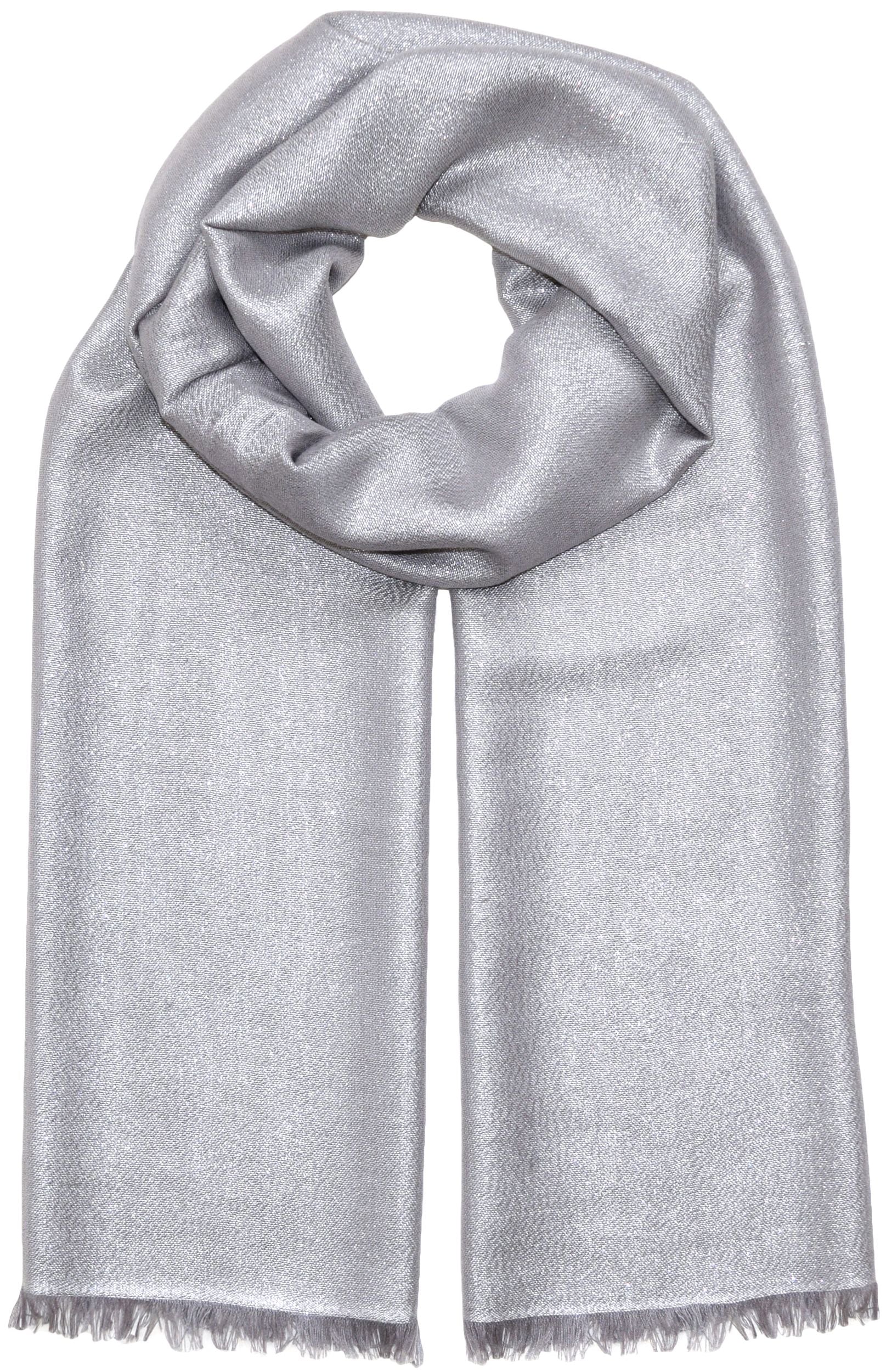 Shawl silver clearance evening wrap