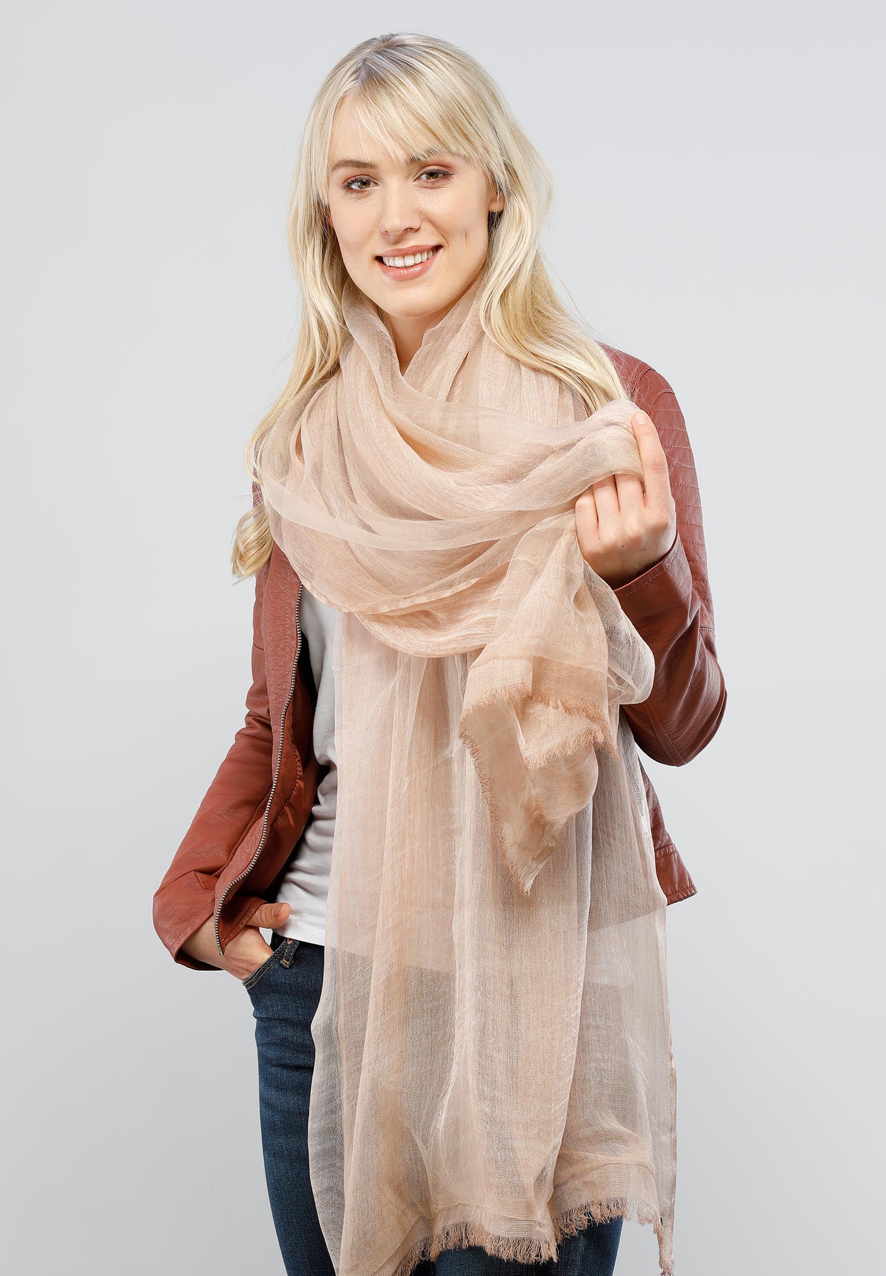 Cashmere evening clearance wrap